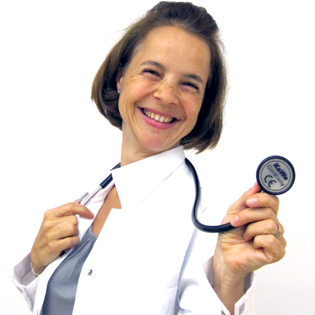 Dr. Carola Wolber