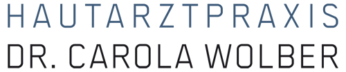 Logo Dr. Carola Wolber